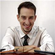 Se ofrecen clases de apoyo, refuerzo o perfeccionamiento de música (desde G. Elemental hasta G. Superior)